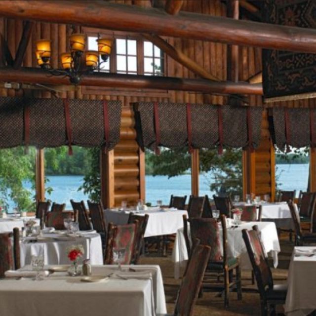 Ruby's Dining Room Restaurant Deerwood, MN OpenTable