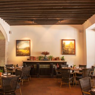 Lu Cocina Michoacana