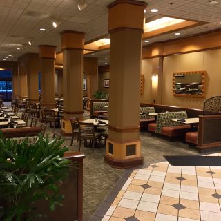 Marketplace Café - Nordstrom Southcenter