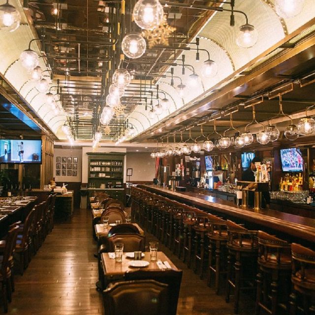 St George's Tavern - Updated 2024, American Restaurant in New York, NY