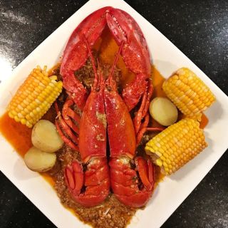 Ben's Crab
