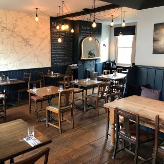 The White Hart Wadhurst