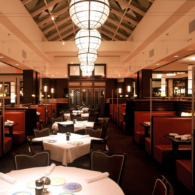 Carlyle Restaurant - Arlington, VA | OpenTable