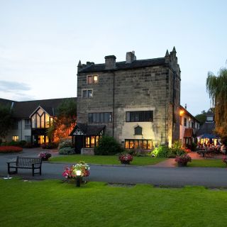 Foto del ristorante Millstream Bar and Terrace