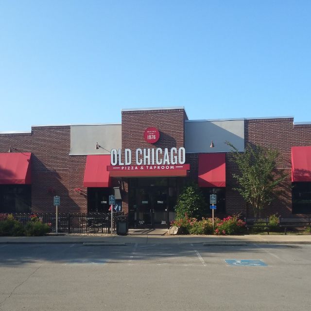 Restaurante Old Chicago Pizza & Taproom - Franklin - Franklin, , TN ...