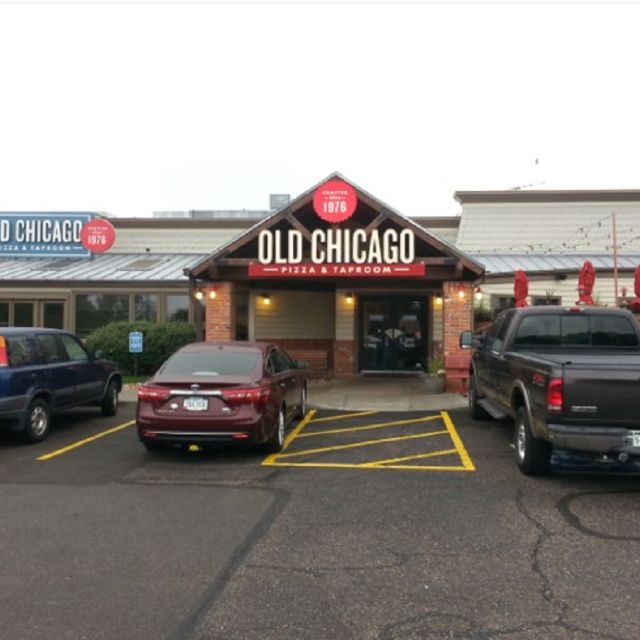 Restaurant Old Chicago Pizza & Taproom Lakewood Lakewood, , CO