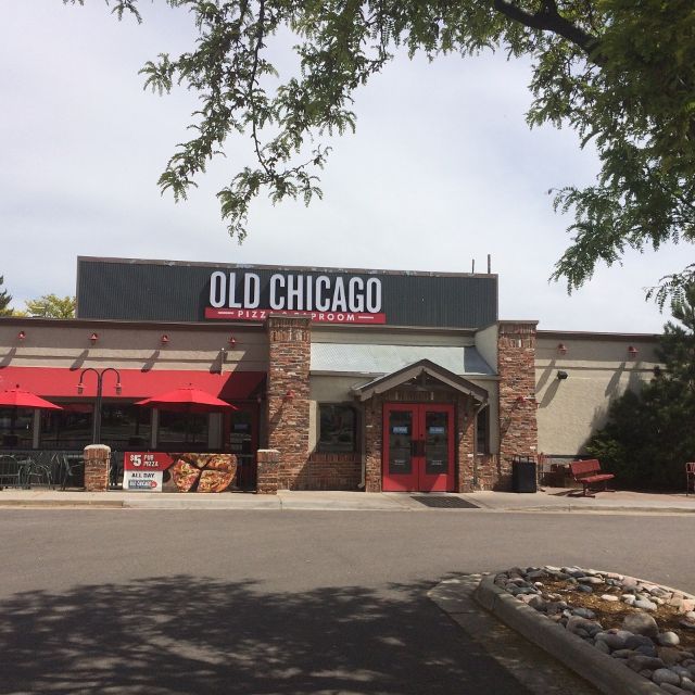 Restaurant Old Chicago Pizza & Taproom - Thornton - Thornton, , CO ...