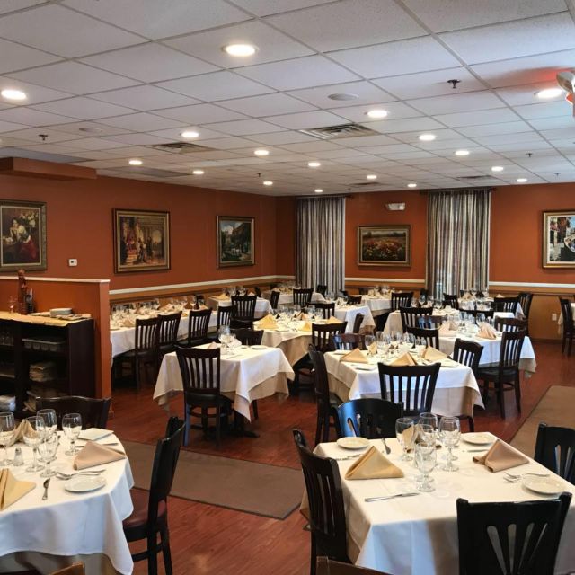 Fiore's Italian Restaurant Permanently Closed Morristown, NJ