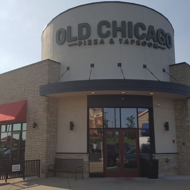 Old Chicago Pizza & Taproom - Overland Park - Updated 2024, American ...