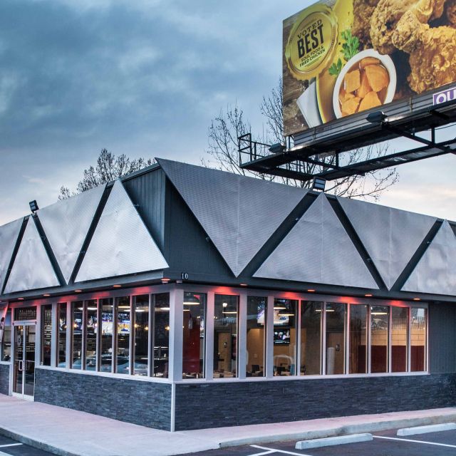 Restaurant 10 - Atlanta, GA | OpenTable