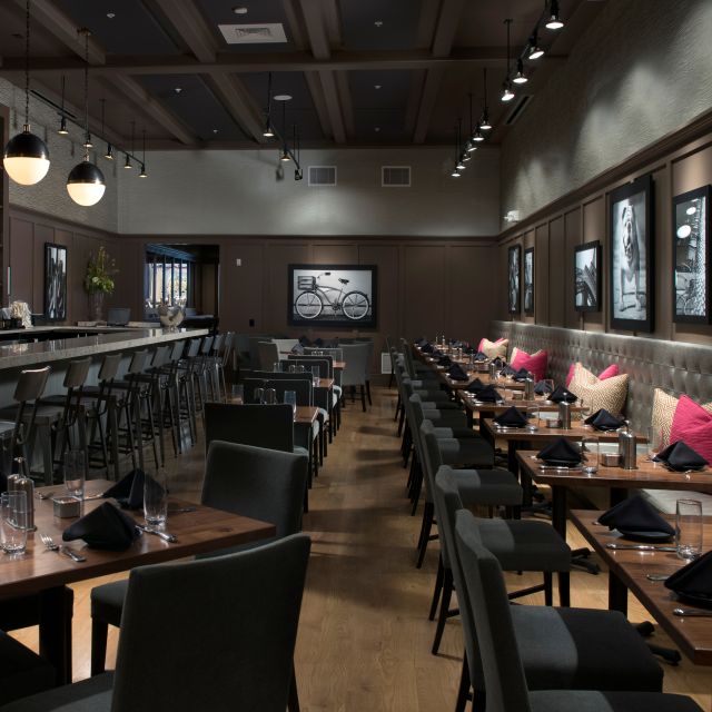 Bistro Barberet & Bakery Restaurant Lancaster, , PA OpenTable