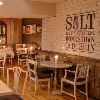 Avoca Salt Restaurant