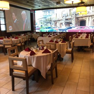 Havana Cafe - Hialeah Park Racing & Casino