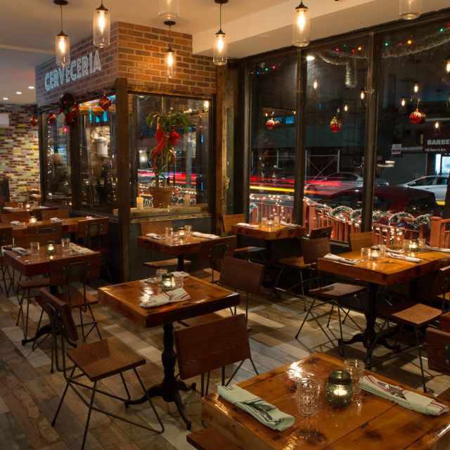 Restaurante Sonora Brooklyn, , NY OpenTable