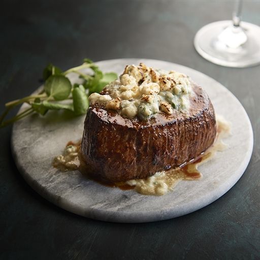 Morton's The Steakhouse - Biloxi Restaurant - Biloxi, MS | OpenTable