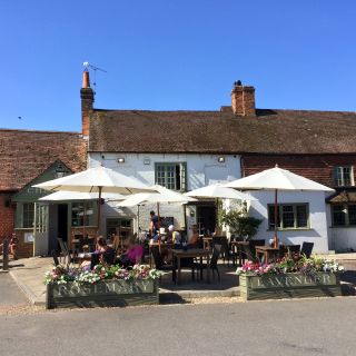The Chequers
