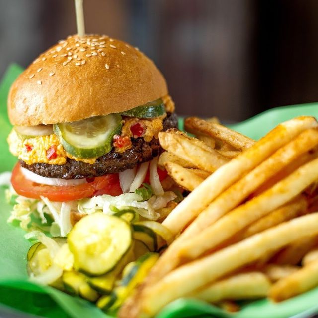 Ole Red Restaurant Nashville Tn Opentable