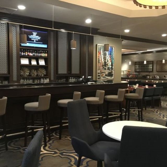 Annapolis Bar and Grill Crowne Plaza Annapolis Updated 2024