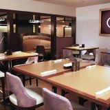 Cover image for The Cafe at Viejas