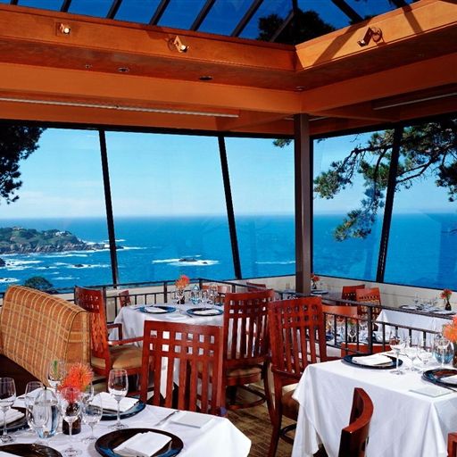 Pacific's Edge Restaurant Carmel, , CA OpenTable