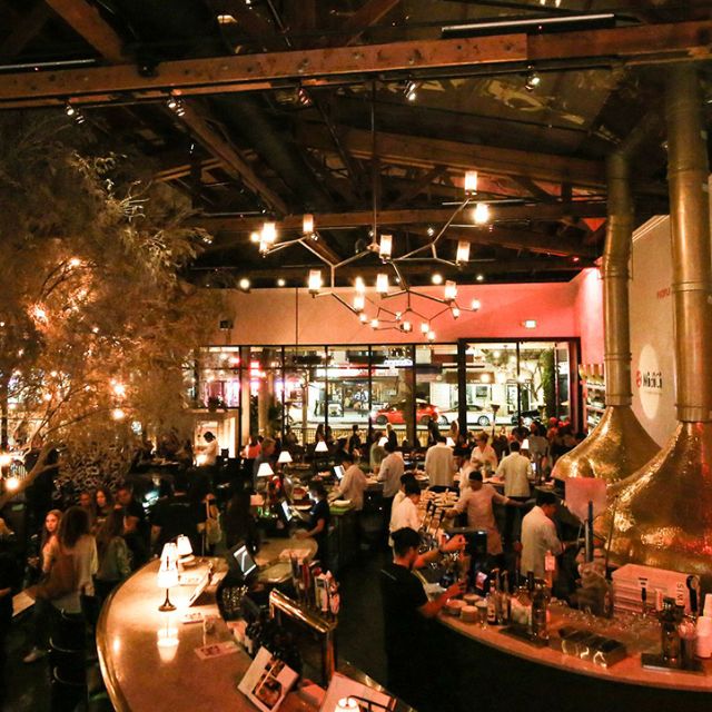 Permanently Closed Midici Italian Kitchen Chapel Hill