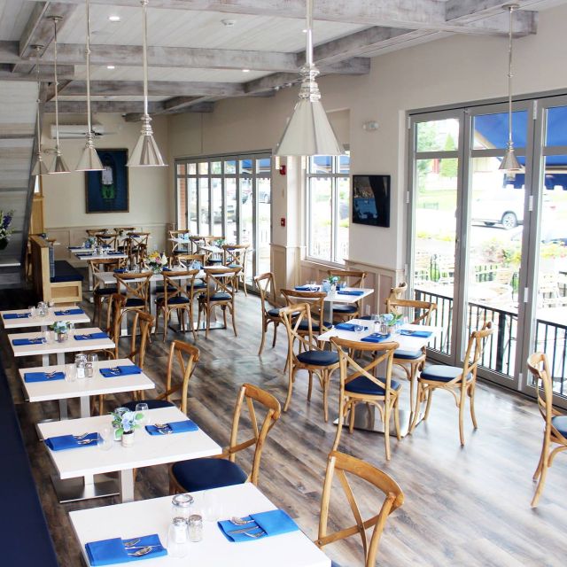 Pano's Restaurant Updated 2024, Mediterranean Restaurant in Buffalo, NY