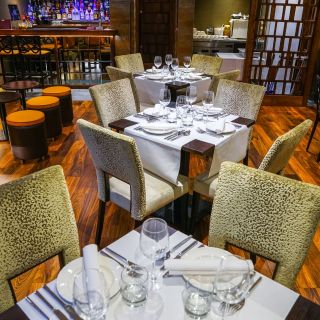 Shampan Bromley