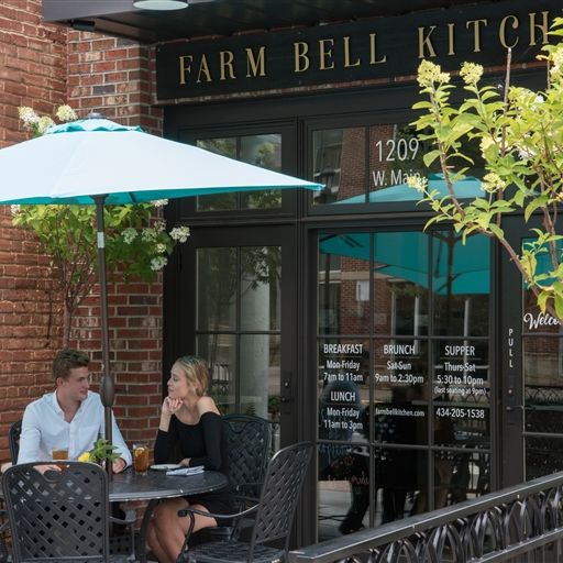 Farm Bell Kitchen Updated 2024, Southern American Restaurant in