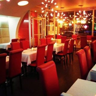Oishii Sushi - Montreal