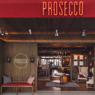 Prosecco - Santa Fe