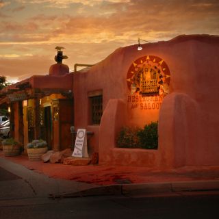 The Best 17 Restaurants Near Hotel Albuquerque At Old Town