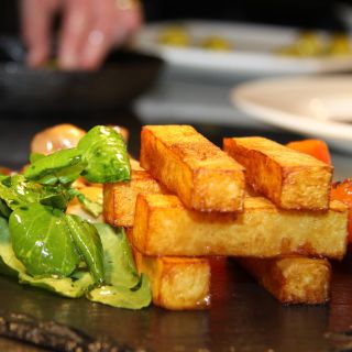Weald of Kent Waterside Restaurant