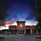 Cover image for Boston Pizza - Front & John