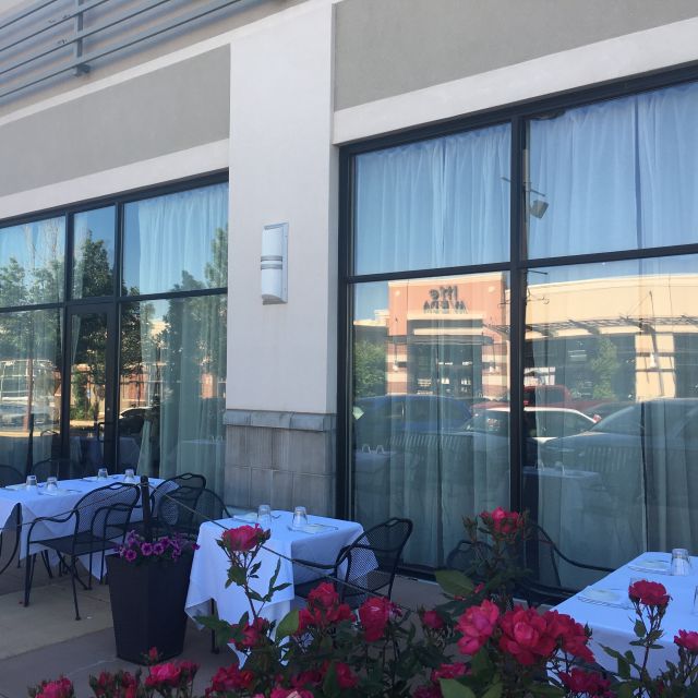 The Wild Rose Restaurant South Jordan, , UT OpenTable