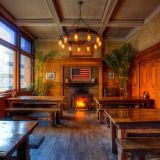 Cover image for The City Beer Hall