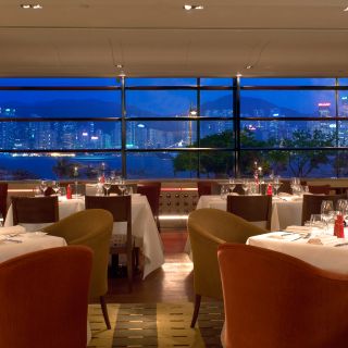 Angelini - Kowloon Shangri-La, Hong Kong