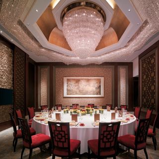 Shang Palace - Kowloon Shangri-La, Hong Kong