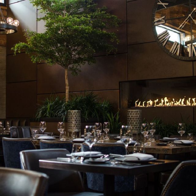 Permanently Closed - Towneship Restaurant - Easton Ma Opentable