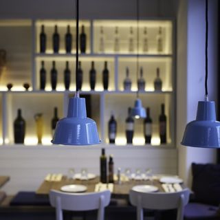 Ein Foto von Omonia Taverna & Bar
