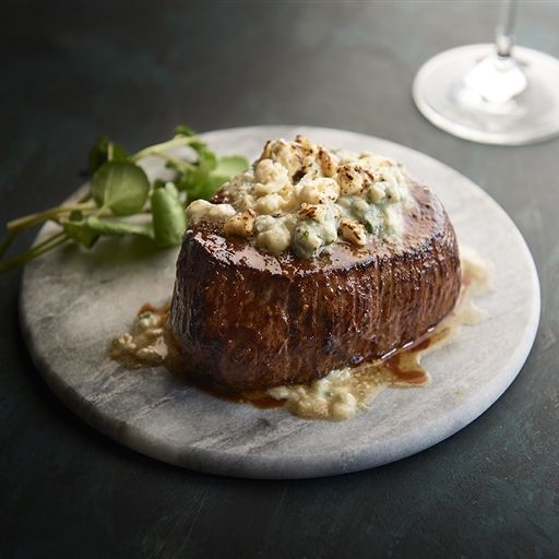 Morton's The Steakhouse King of Prussia Restaurant King of Prussia