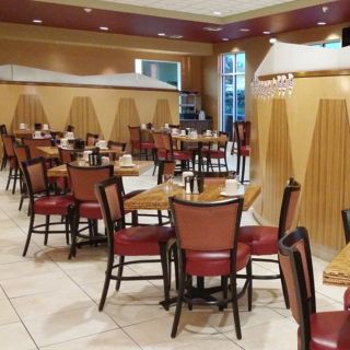 11 Restaurants Near Hilton Garden Inn Bakersfield Opentable