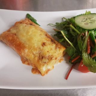 La Tabla Rasa Restaurant Frankfurt Am Main He Opentable