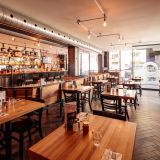 Cover image for Bcaro Urban Pizzeria - Monkland