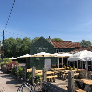 The Hollybush