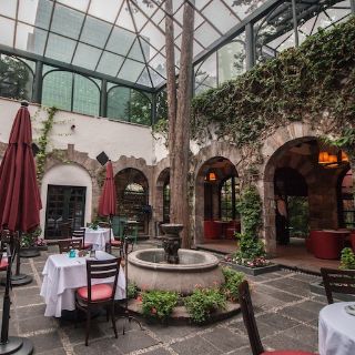 Permanently Closed Maison De Famille San Angel Restaurant Ciudad De Mexico Cdmx Opentable