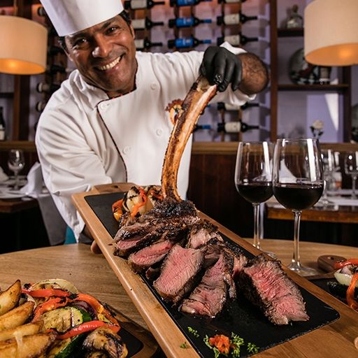 Tango Argentine Grill Restaurant Eagle Beach, Aruba OpenTable