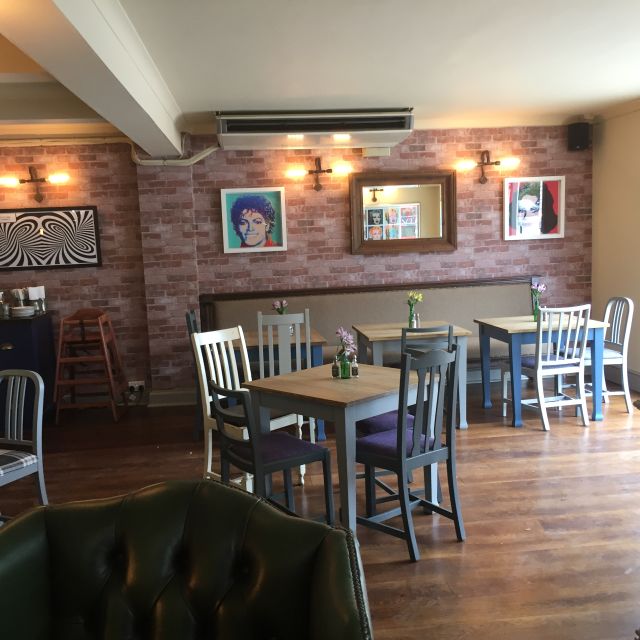 Gardeners OLD Restaurant London, Wandsworth OpenTable