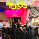 Cover image for Yolo's Mexican Grill