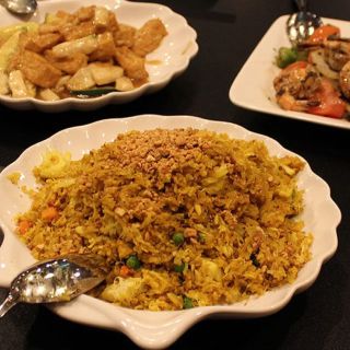 Rice Pot