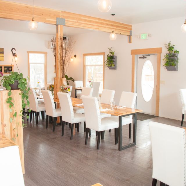 Mana Restaurant - Leavenworth, WA | OpenTable